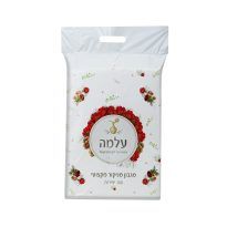 נייר מניקור עלמה לציפורניים